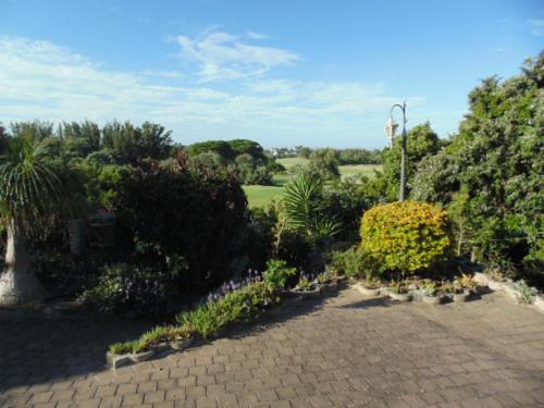 Barnard Self Catering Apartments