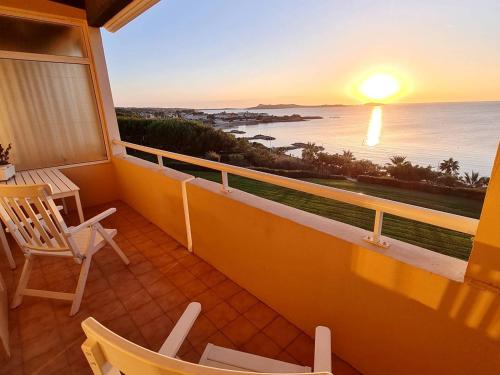 Appartement Six-Fours-les-Plages 3 pièces 4 personnes - FR-1-316-73