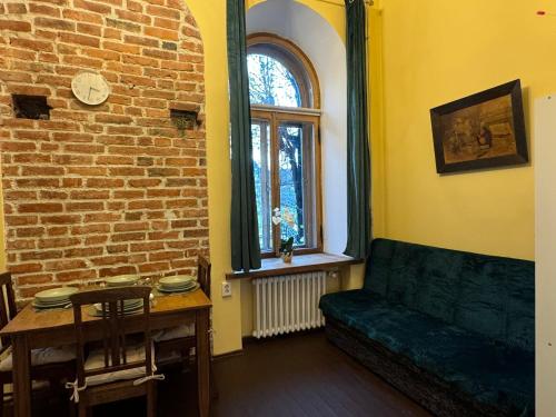 Luxury Suites Mere by Rikas Hotels, Tallinn (photo 4)