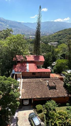 Pilarica Gardens, Medellín