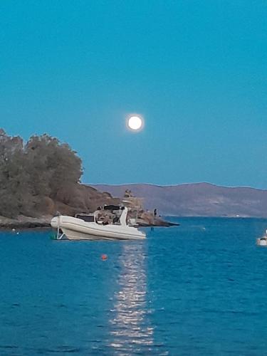 Το πέτρινο 2 (Το πετρινο 2) in Mikrolimano
