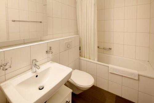 Executive 2BD flat city center - near FIFA - Wille 2, Curych (fotografie 4)