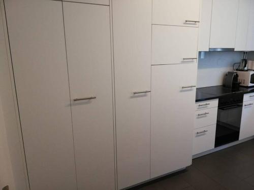 Executive 2BD flat city center - near FIFA - Wille 2, Curych (fotografie 8)