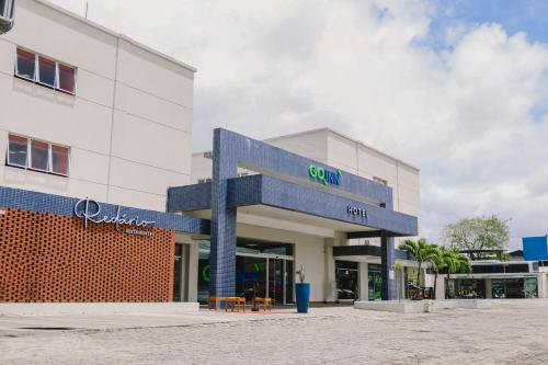 . Go Inn Goiana by Atlantica Hotels