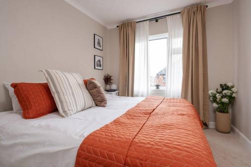 Three Bedroom House by Brookland Stays Serviced Accommodation Short Lets Manchester with Free WiFi, Manchester (fotografie 5)