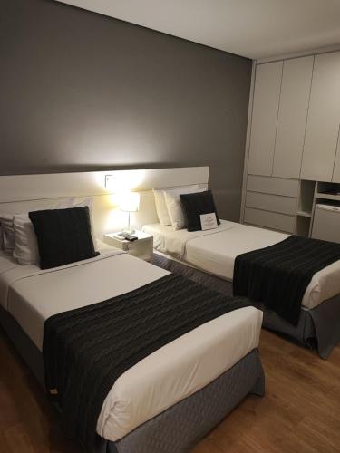 Hotel Heritage, São Paulo (fotografie 9)