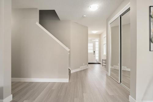 . A beautiful home in Airdrie