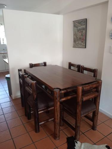 Apartment in Mosselbay, Mossel Bay (fotografie 7)