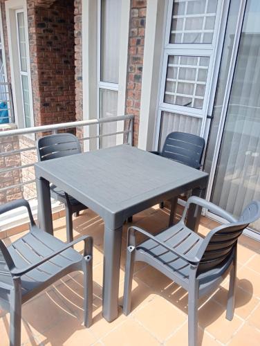 Apartment in Mosselbay, Mossel Bay (fotografie 4)