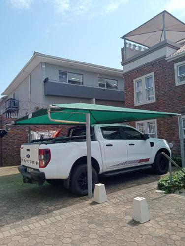 Apartment in Mosselbay, Mossel Bay (fotografie 8)