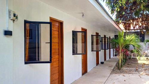 Isla Linaw Siargao - Hinatuan