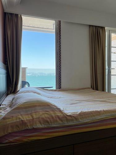 Sea View Holiday House in Cheung Chau
