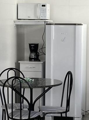 Létesítmények, Studio próximo à Unicamp Limeira (Studio proximo a Unicamp Limeira) in Limeira