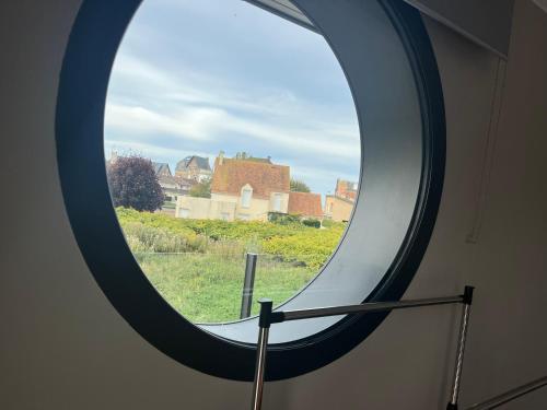 Maison avec terrasse in Villers-sur-Mer