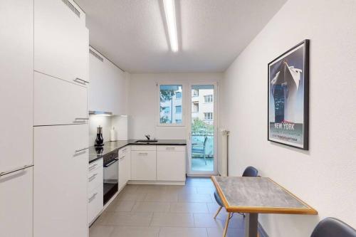 Terrific 2BD flat near City Center and Lake - Wille 5, Zúrich (foto 5)