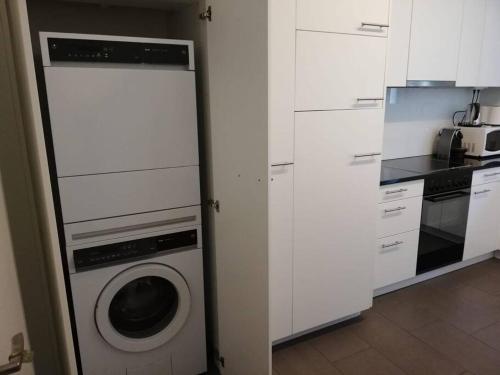 Terrific 2BD flat near City Center and Lake - Wille 5, Zúrich (foto 8)