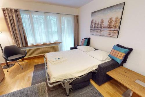 Terrific 2BD flat near City Center and Lake - Wille 5, Zúrich (foto 10)