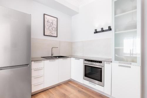 F & B Collection - Frida & Carlo - Flat for 4, Soluň (fotografie 9)
