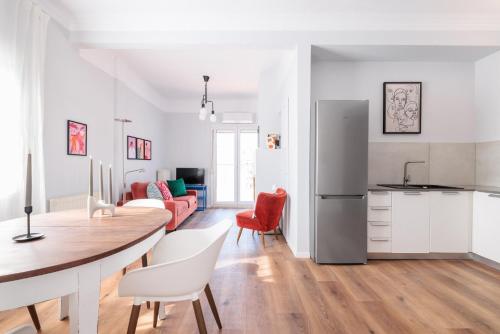 F & B Collection - Frida & Carlo - Flat for 4, Soluň (fotografie 7)