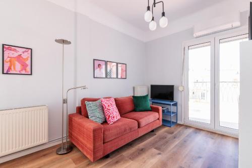 F & B Collection - Frida & Carlo - Flat for 4, Soluň (fotografie 6)