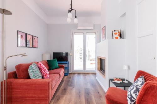 F & B Collection - Frida & Carlo - Flat for 4, Soluň (fotografie 2)