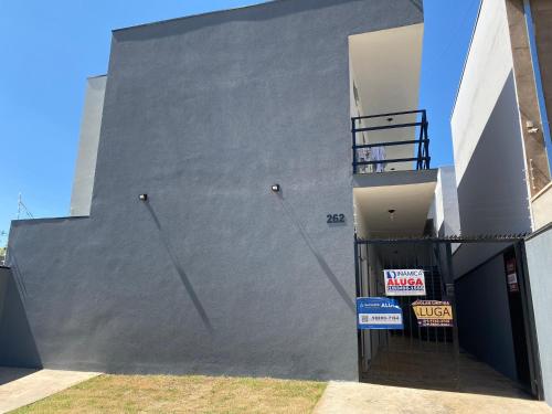 A szálláshely kívülről, Studio próximo à Unicamp Limeira (Studio proximo a Unicamp Limeira) in Limeira