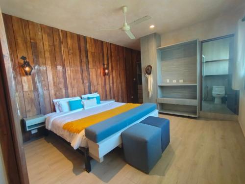 Downtown & Cozy Studios Polo 15 in Playa del Carmen, Mexico
