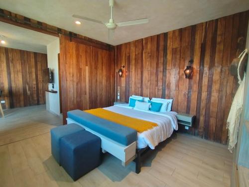 Downtown & Cozy Studios Polo 15 in Playa del Carmen, Mexico