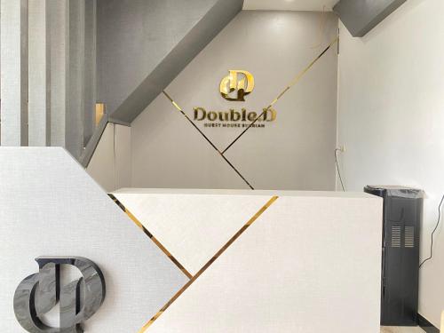 Létesítmények, Double D Guesthouse Syariah in Guguk Panjang