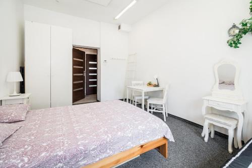 Master Corner Apartment - University & Park Area 5