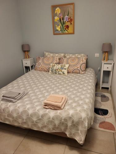 Trouille de mijourne in Roquefort