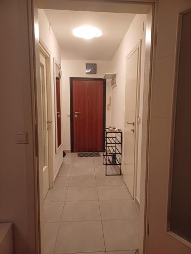 City Sarajevo Center