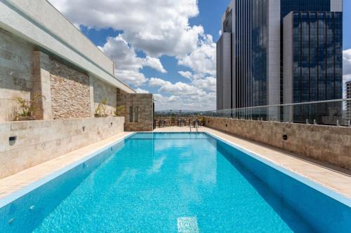 Elite luxury -1 bedroom Westlands