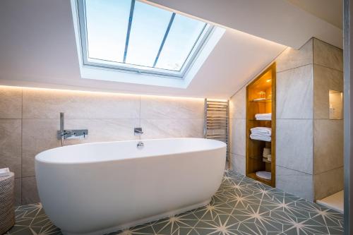 Utvendig, Buttermilk Barn at The Heaning Estate in Windermere