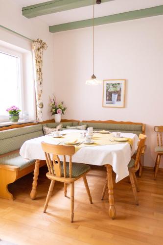 Landhaus Oberrainer - Bad Griesbach