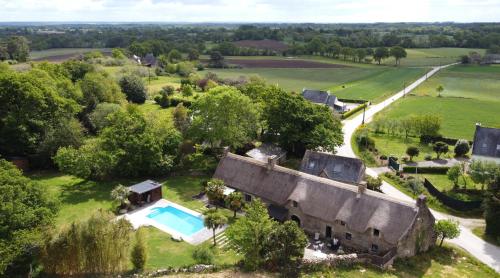 Clos du Palastre - Gîte de l'Atelier gîte à louer Mériadec