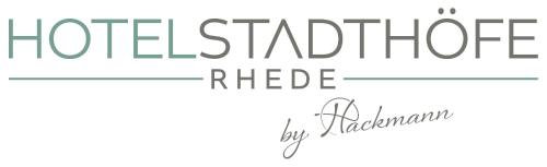 Stadthöfe Rhede by Hackmann in Rhede, Deutschland