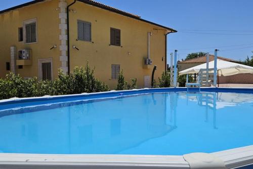 Suite Santa Maria