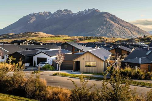 3 mins to Remarkable resort - Frankton