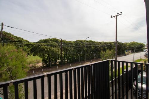 Patagones & Acevedo in Barrio Constitucion