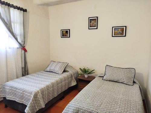 Apartamento ALTAMIRA de la VILLA de Leyva - image 4
