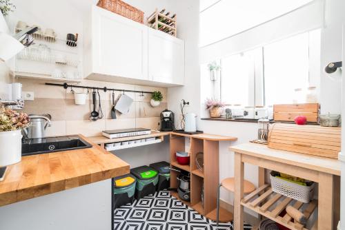 Master Corner Apartment - University & Park Area – Krakow, VT