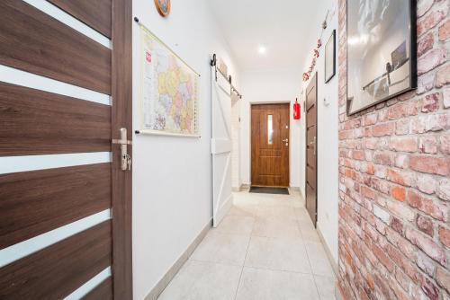 Master Corner Apartment - University & Park Area – Krakow, VT