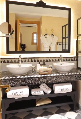 Dar Lys Luxury Riad & Spa Room Type - Double Room