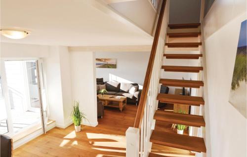 Four-Bedroom Apartment in Dagebull - main image