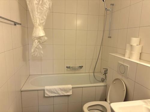 Cozy 2BR near Lake - Wille 8, Zúrich (foto 7)