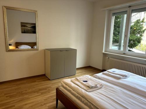 Cozy 2BR near Lake - Wille 8, Zúrich (foto 8)