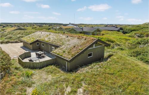  Pet Friendly Home In Pandrup With Sauna in Blokhus