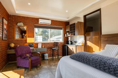hotel photo