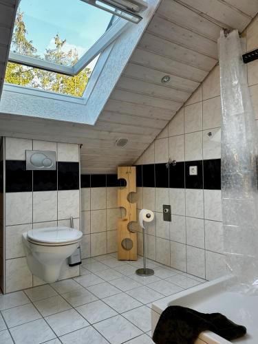 Duša, Gemütliche Ferienwohnung (Gemutliche Ferienwohnung) in Burdenbach